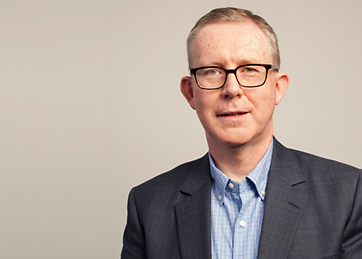 Brian McEnery 