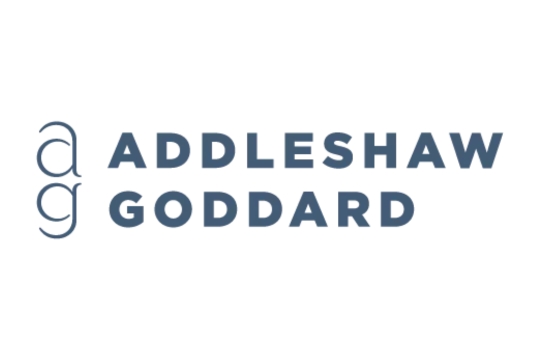 Addleshaw Addleshaw Goddard - BDO