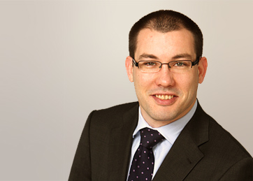 Mark Hynes, Director