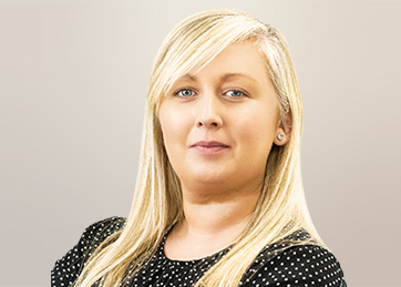 Natalie Byrne, Director