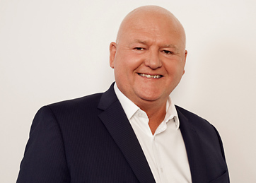 Stewart Dunne, Partner