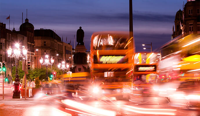 dublin-traffic-at-night-oconnel-street-bdo
