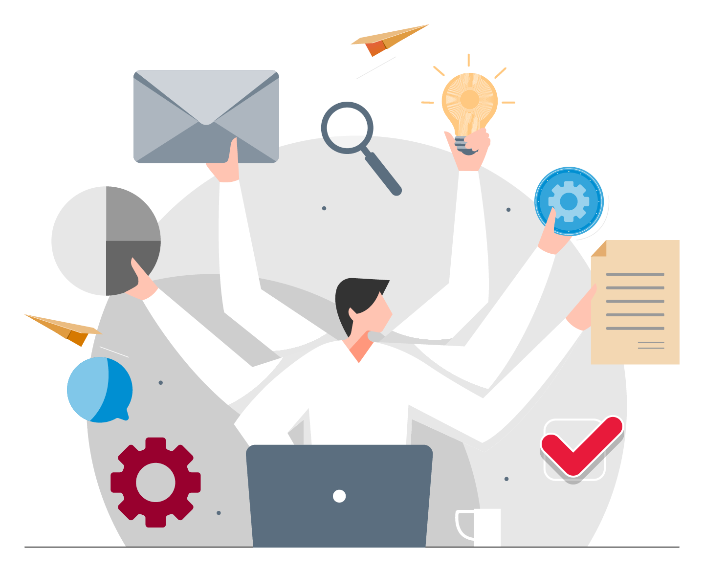 end-to-end-support-icon