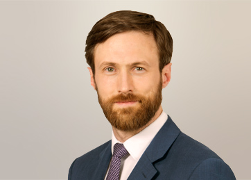 Brian Haugh, Head of BDO Valuation & Financial Modelling Centre